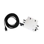 700w Grid Tie Solar Micro Inverter IP65 Photovoltaic Mppt Micro Inverter for sale