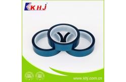 China 50% Elongation High Temperature Silicone Tape with UL 510 Flame Retardant supplier