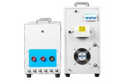 China 340V-430V Laboratory Automatic Industrial Machine Multifunctional Melting Furnace supplier
