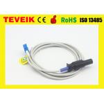 Ohmeda OXY-OL3 Adapt Cable SPO2 Extension Cable For Tuffsat,3775 Hyp 7pin to 8pin for sale