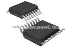 China Integrated Circuit Chip ADF4118BRUZ------RF PLL Frequency Synthesizers  supplier