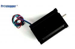 China 60mm 1.8 Degree Nema 24 1.5N.M NEMA Stepper Motor supplier