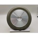 1V1 CBN Grinding Wheel Resin Bonded Grinder Disc 125mm for sale