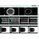 CSD PET Preform Vision Inspection System Optical Camera Checking Machine