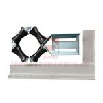 Hight / Low Speed Vertex Elevator Compensation Chain Guiding Device for sale