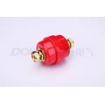 M10 drum busbar insulator SM60 support insulator 12KV BMC red insulator for sale