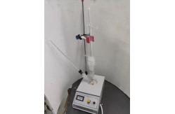 China Total Power 500W Engine Coolant Boiling Point Tester Power Supply AC220V 50HZ supplier