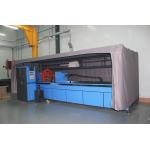 Model HCDX-10000 Magnetic Particle Inspection Equipment For Lab / Workshop for sale