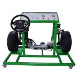 Toyota LS400 Electric Hydraulic Steering System Training Platform for sale