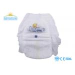 Breathable Non-Woven Fabric Surface Diapers Soft  Disposable Pull Up Pants for sale