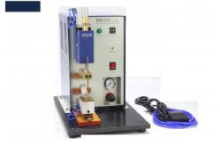 China 18650 Battery Spot Welder Double Point Welding Machine supplier