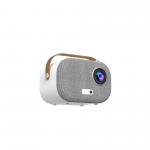 1000 Lumens YG230 Mini LED Projectors LCD Portable Android Pocket