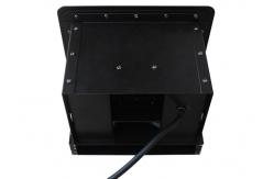 China Table Mount Desk Power Outlet , Usb Conference Table Electrical Box 236*190mm supplier