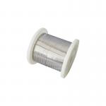 Nikrothal 8 Ni80Cr20 Nickel Chromium Alloy For Heating Element
