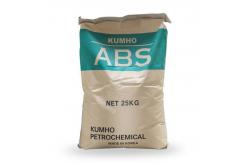 China 750SW Acrylonitrile Butadiene Styrene ABS Material Automotive Abs Plastic Pellets supplier
