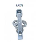 Customized CNC Flame Cutting Steel Plates