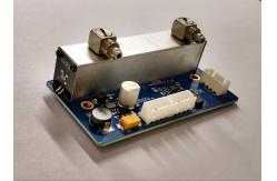 China Infrared CO2 Gas Sensor Module Carbon Dioxide Sensor Module supplier