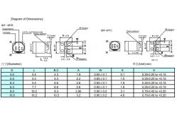 China Conductive Polymer Aluminum Electrolytic Capacitor SMD 100UF 16V supplier
