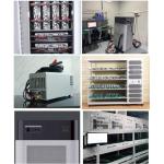 Energy Storage Battery Performance Test Equipment 120V 100A