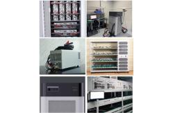 China Energy Storage Battery Performance Test Equipment 120V 100A supplier