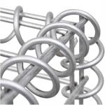 2x1x1 Welded Gabion Basket / Welded Gabion Box / Welded Wire Mesh Supplier for sale