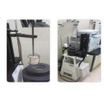 Building Materials Flammability Testing Equipment Non Combustibility Apparatus ISO1182