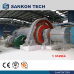 22kw Ball Grinding Mill Block Brick Machine for sale