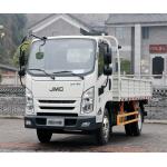 JMC Cargo Truck With Euro 3 Engine Good Price For Sale for sale