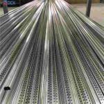 New Hot Sale Aluminum Spacer Bar For Aluminum Window And Door for sale