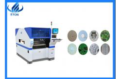 China 35000CPH SMT Chip Shooter 22mm Mounting For DOB Bulb supplier