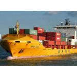 Door To Door International Ocean Freight Forwarder China To Europe for sale