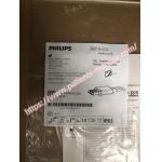 PHiliph ECG Leads CBL Unshielded 3 Ld Miniclip AAMI 0.45m 989803144931 M1622A