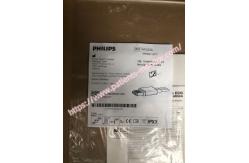 China PHiliph ECG Leads CBL Unshielded 3 Ld Miniclip AAMI 0.45m 989803144931 M1622A supplier