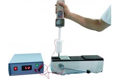 China IEC 61032 Figure 2 Jointed Standard Test Probe For Equipment supplier
