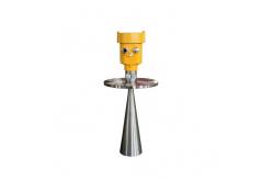 China 26GHz HART Radar Liquid Level Meter KLD-2605 4 - 20mA supplier