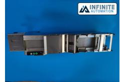 China KXFW1L11A00 104mm SMT Feeders Panasonic CM402 602 NPM Tape Feeder supplier