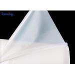 PES Double Sided Embroidery Hot Melt Adhesive Film Manufacturers