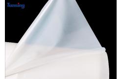 China PES Double Sided Embroidery Hot Melt Adhesive Film Manufacturers supplier