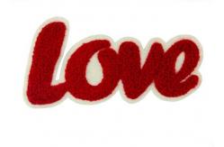 China Eco-Friendly Towel Felt Custom Sew On Embroidered Patches / Garment Accessories supplier