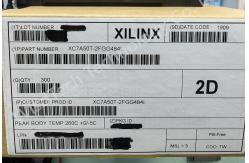 China XC7A50T-2FGG484I  FPGA Field Programmable Gate Array Integrated Circuits ICs supplier