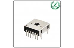 China DC 5V 18mm ES1801 Absolute Rotary Encoder For Car Audio supplier