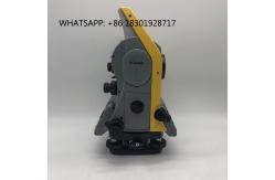 China Trimble C5 Mechanical Total Station 1 Accuracy Reflectorless Total Station supplier