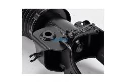 China Audi Q7 Air Suspension Spring 7L8616039d Pl71 7L6616039 7L6616039e Front Left Air Spring supplier