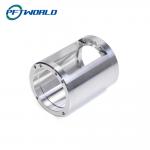 Custom OEM Cnc Metal Lathe Milling Parts Service Machine Aluminium