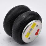 Rubber W01-358-6910 Firestone Air Bags For Lifted Trucks AIRSUSTECH for sale