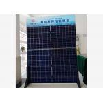 Upper Rated Power BIPV Bifacial Mono Perc Double Glass Module 470 Watt for sale
