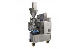 China Papa Small Kibbeh / Kebbeh / Kubba Machine P110 supplier