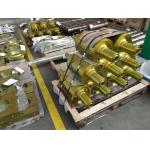 One and Multi Strand CCM Continuous Casting Machine Upward For steel Casting