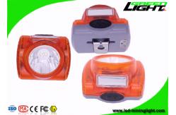 China Anti-explosive /flame-resistant/impact-resistant/IP68 water-proof coal miner headlamps supplier