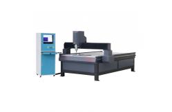 China 1325 3 Axis 4 Axis Wood Cnc Router Acrylic OEM supplier
